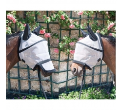 Bonnet de pré arceau