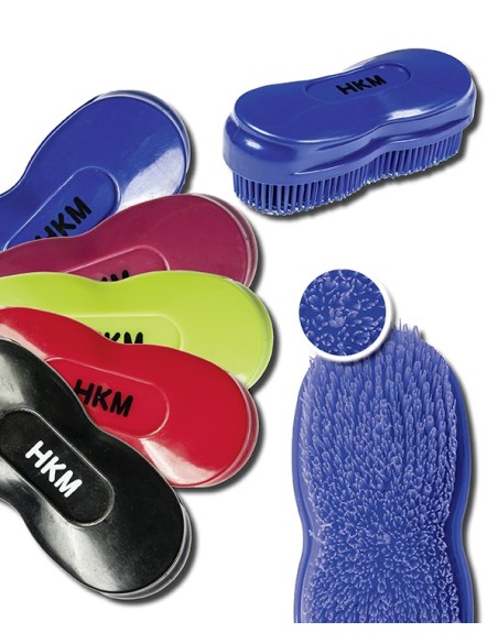Wonder Brush brosse par HKM