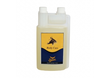 Rapide Body care effort physique