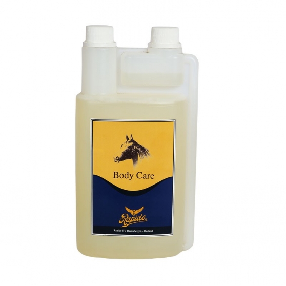 Rapide Body care effort physique