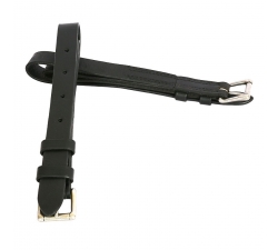 Flex raccordement en paire entre sellette et bricole