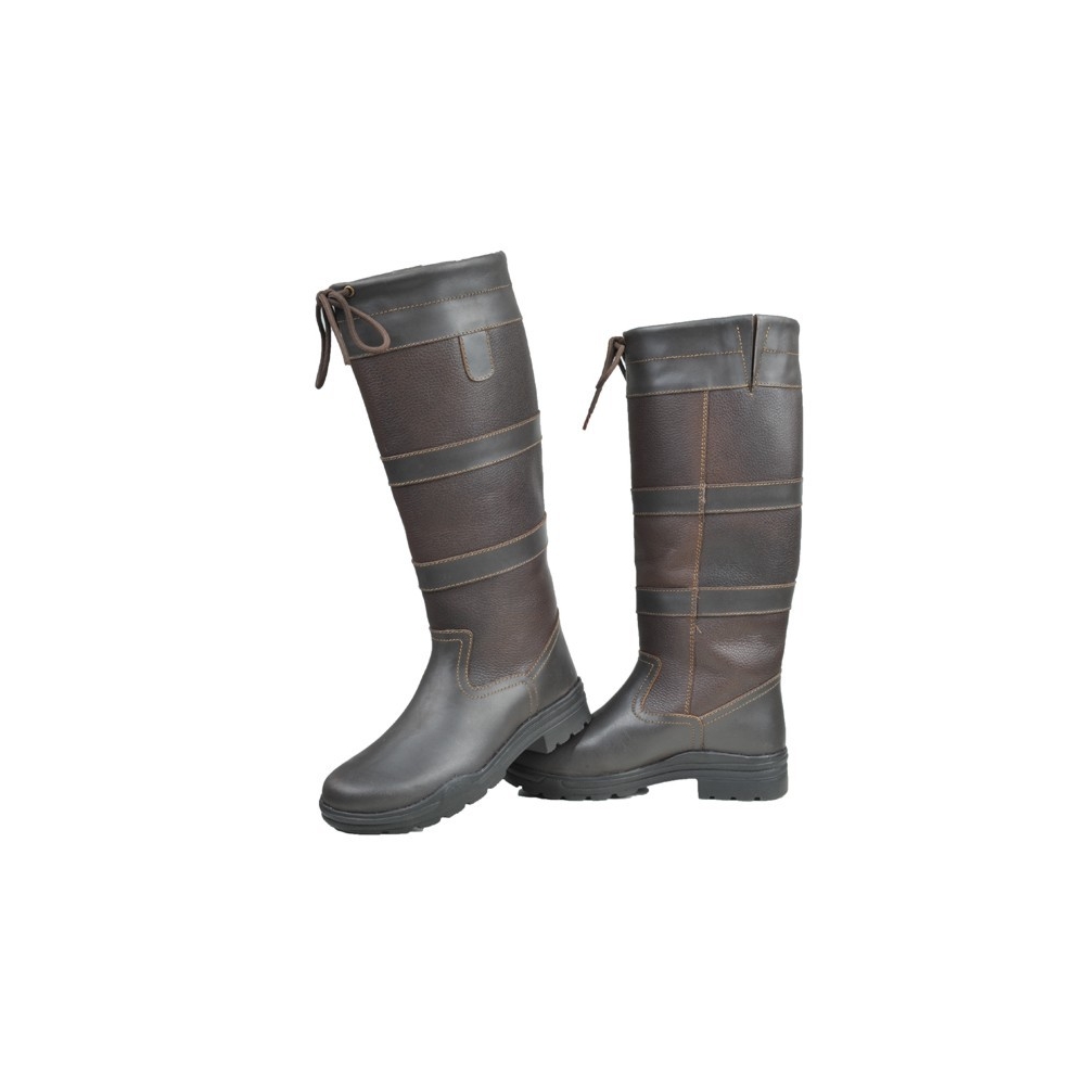 bottes spring
