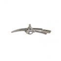 Broche pour cravate de concours