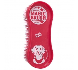 Lot de brosses MagicBrush pansage complet