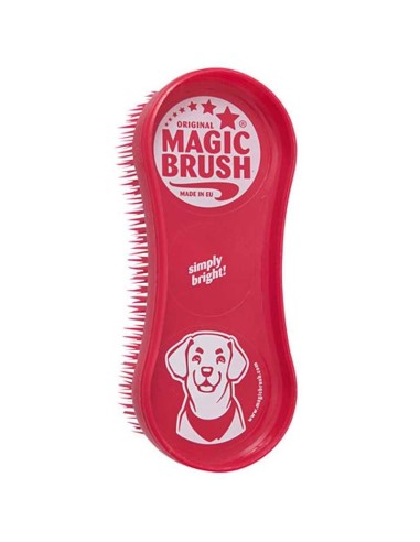 Lot de brosses MagicBrush pansage complet