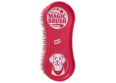 KERBL Magique Brosse pour Chiens