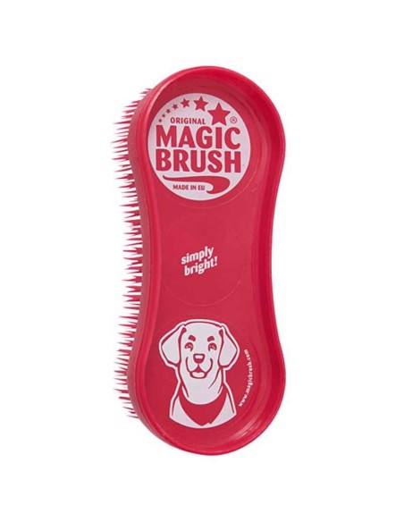 Lot de brosses MagicBrush pansage complet