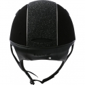 Casque Equit'M Air microfibre/glitter