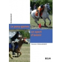 Le pony-games un sport d'avenir