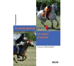 Le pony-games un sport d'avenir