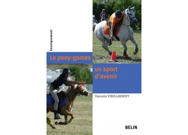 Le pony-games un sport d'avenir