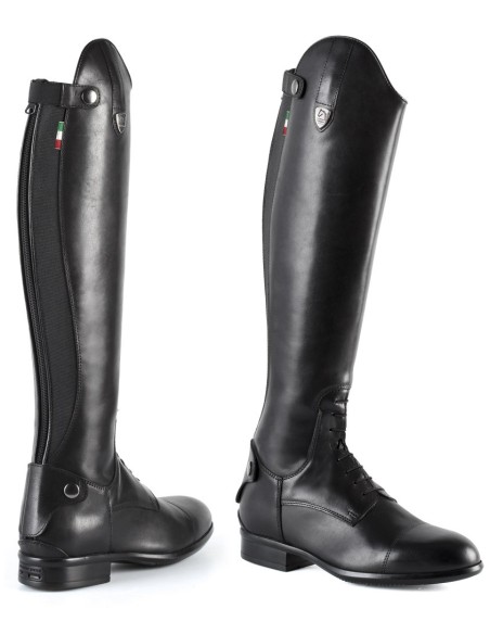 Bottes Tattini Boxer