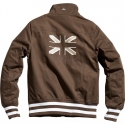 Blouson Femme Equi-Thème CSI 5* microfibres