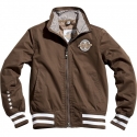 Blouson Femme Equi-Thème CSI 5* microfibres