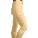 Culotte Belstar Brighton dames et enfants jaune pastel 