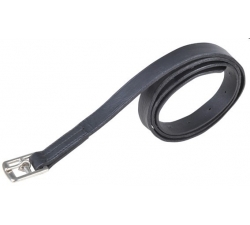 etrivieres-cuir-de-vachette-enfants-80cm