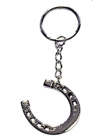 porte-cles-en-forme-de-fer-a-cheval