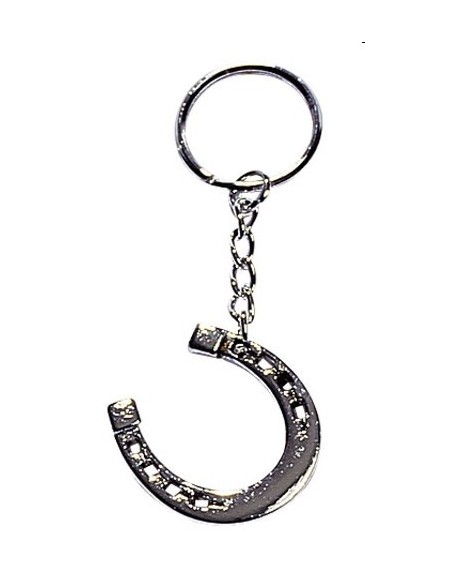 porte-cles-en-forme-de-fer-a-cheval