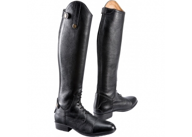 Bottes EQUI-THÈME Primera, cuir grainé