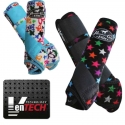 SMB Elite Gamaschen Professional's Choice posterior