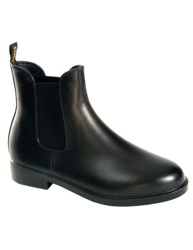 Jodhpur boot caoutchouc Imperial Riding