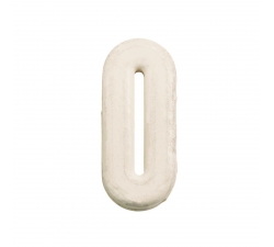 Arrêtoir de martingale Blanc