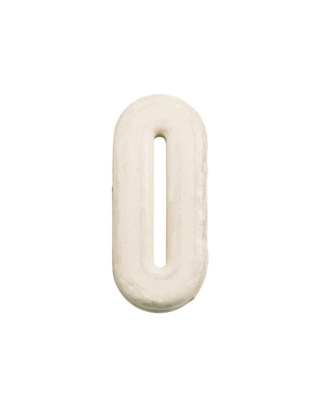 Arrêtoir de martingale Blanc