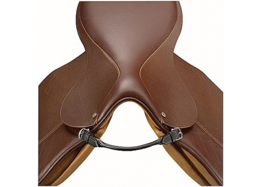 Poignée de selle Courroie de maintien et de montoir