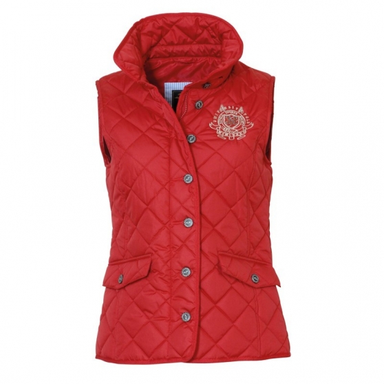 esprit gilet sans manche