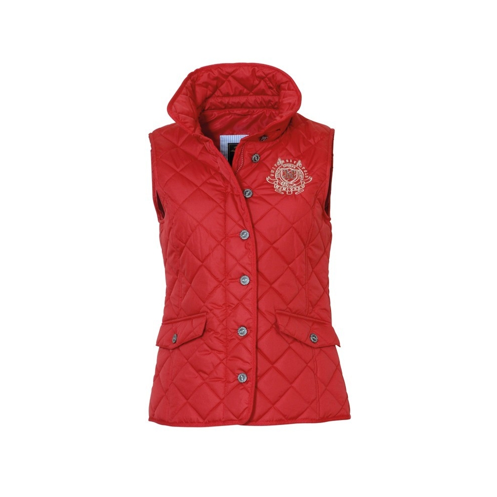 esprit gilet sans manche femme