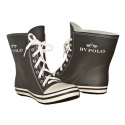 HV-Polo Bottines Mode Chucks HV Crown brown