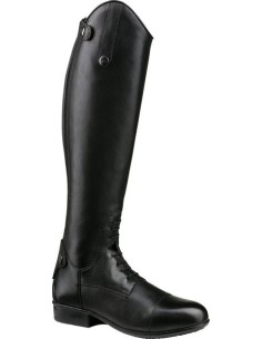 Bottes EQUI-THÈME Primera avec cuir lisse