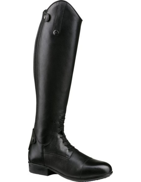 Bottes EQUI-THÈME Primera, cuir grainé