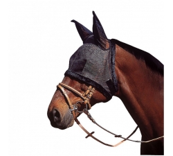 Bonnet anti mouches Equi-Thème Diamond