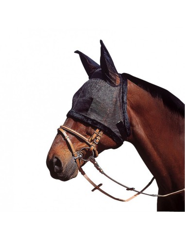 Bonnet anti mouches Equi-Thème Diamond