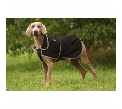 Couverture polaire Equi-Thème Soft Shell pour chien
