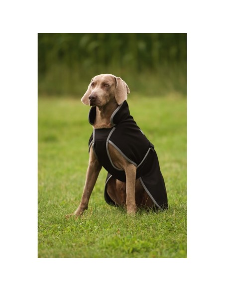 Couverture polaire Equi-Thème Soft Shell pour chien