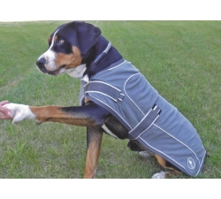 Couverture polaire Performance pour chien