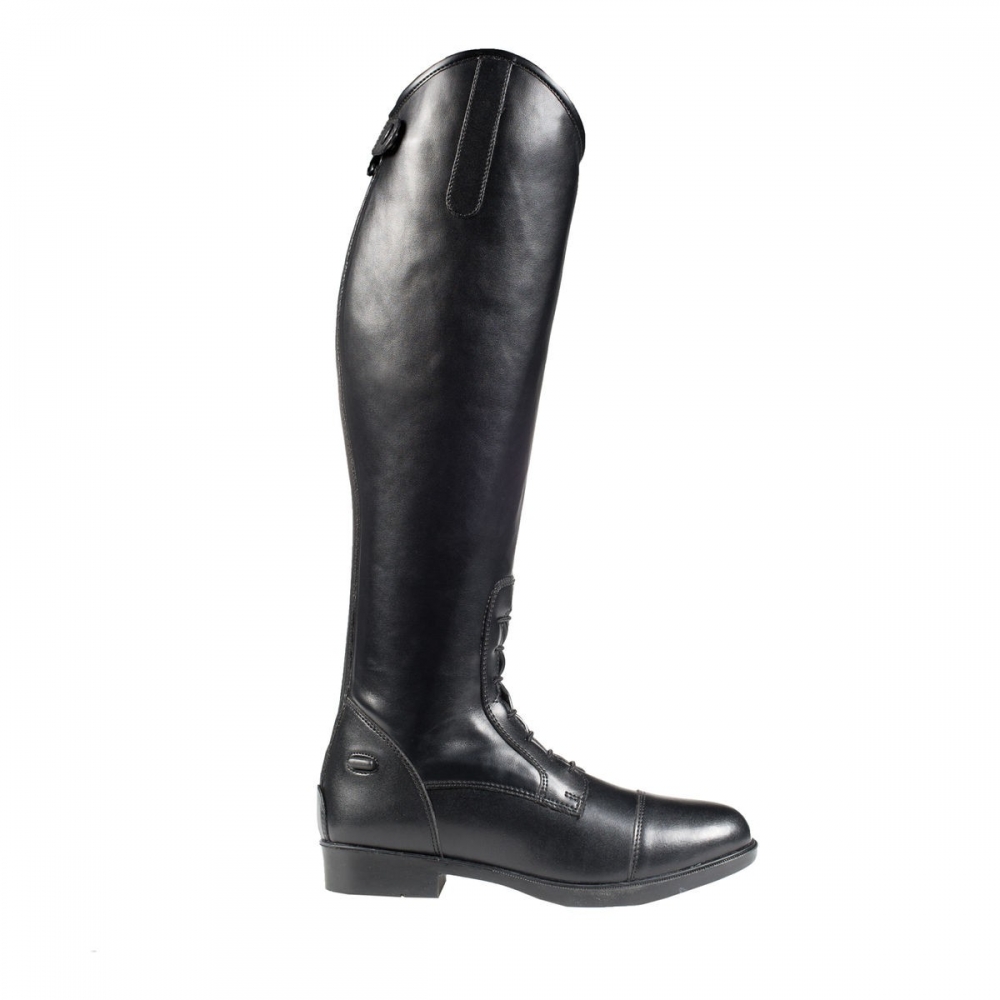 bottes homme mollets larges taillissime