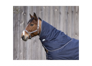 Couvre cou Equi-Thème Tyrex 600D 200g