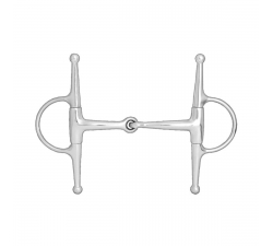 Filet à aiguilles, brisé