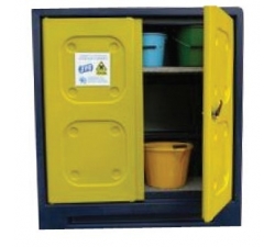 Armoire phytosanitaire Chapron