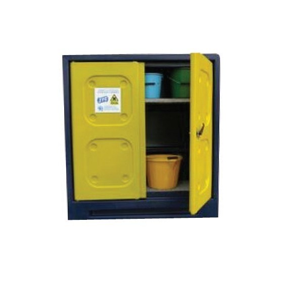 Armoire phytosanitaire Chapron