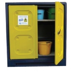 Armoire phytosanitaire Chapron