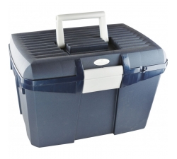 Coffre de pansage Norton Marine / Gris