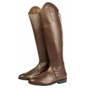 Bottes Italy cuir Soft longueur standard / larges