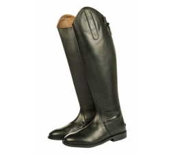 Reitstiefel -Italy-,Soft Leder,Standardlänge/weite