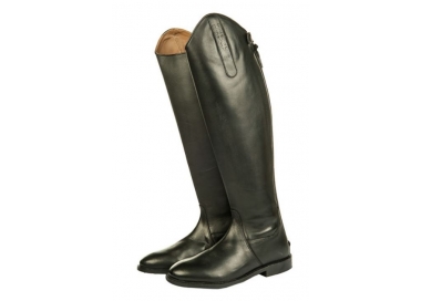 Bottes Italy cuir Soft longueur standard / larges