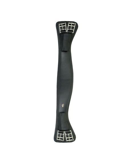 Sangle de dressage cuir Horze