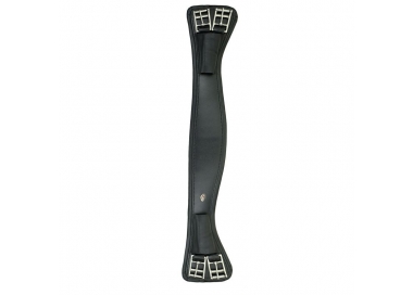 Sangle de dressage cuir Horze